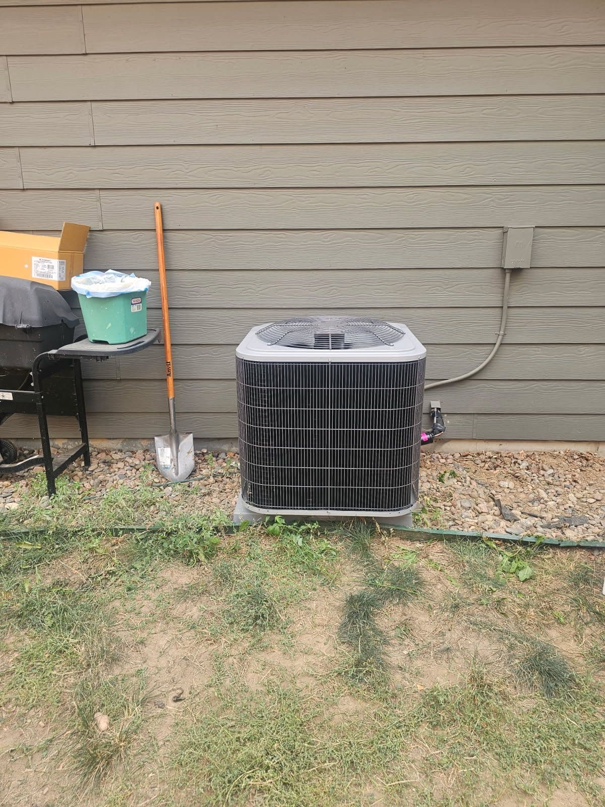 High-Efficiency HVAC System Upgrade North Aurora image