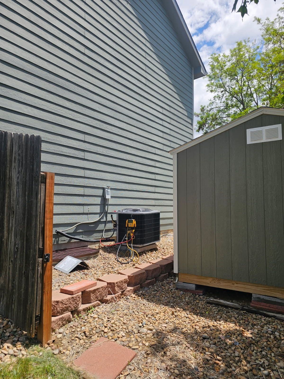 Gallery photos for Efficient HVAC Solutions in Aurora CO: Image #1