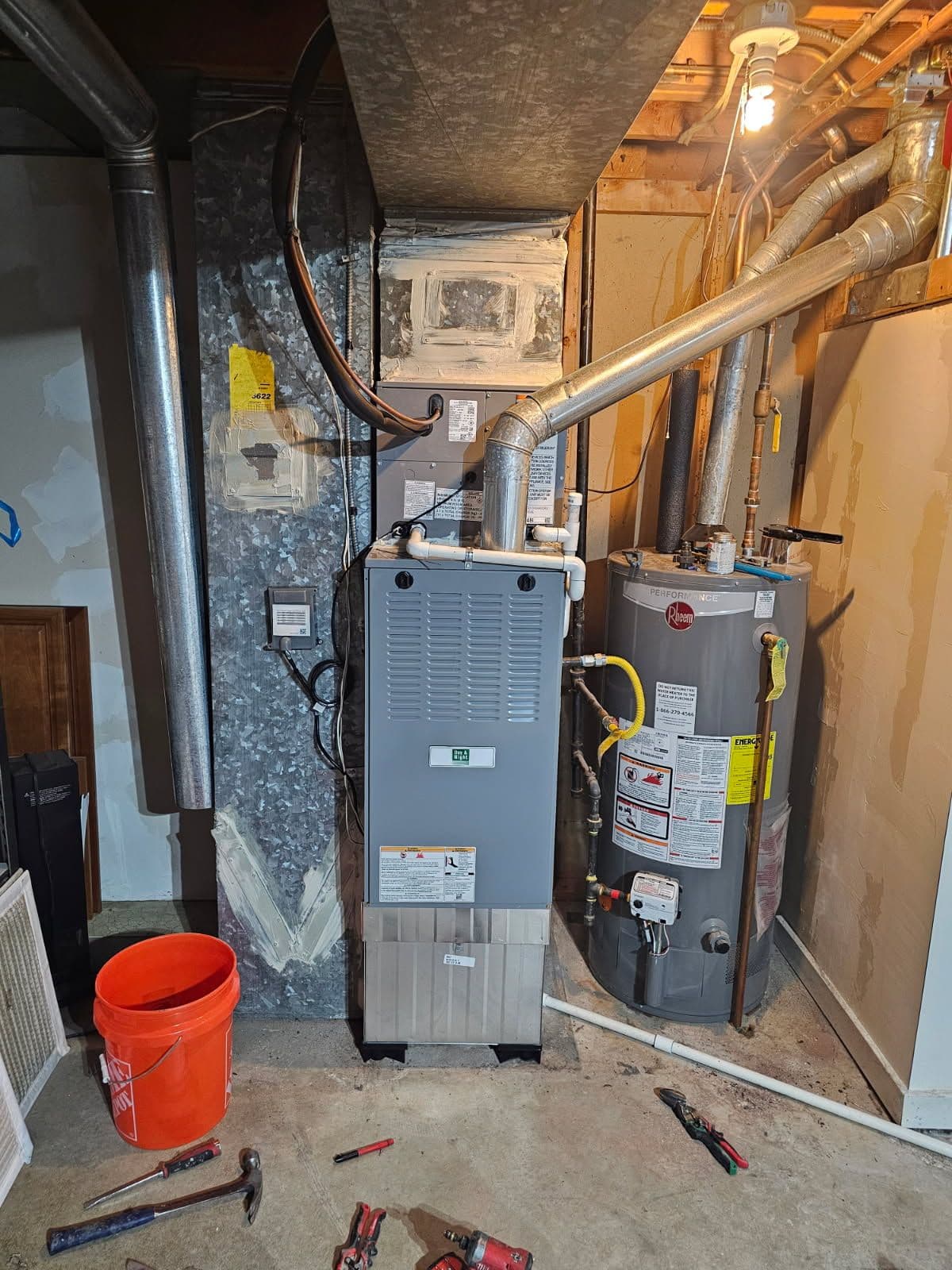Gallery photos for Expert Furnace and AC Installation by Best Colorado HVAC: Image #1
