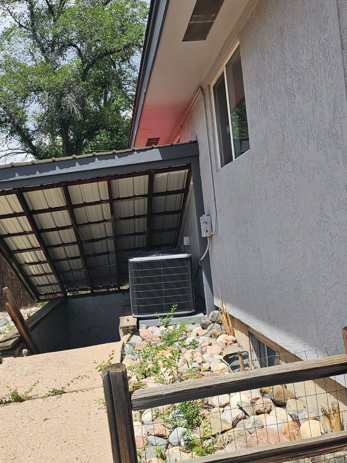 Expert Installation of Home Comfort Systems in Parker image