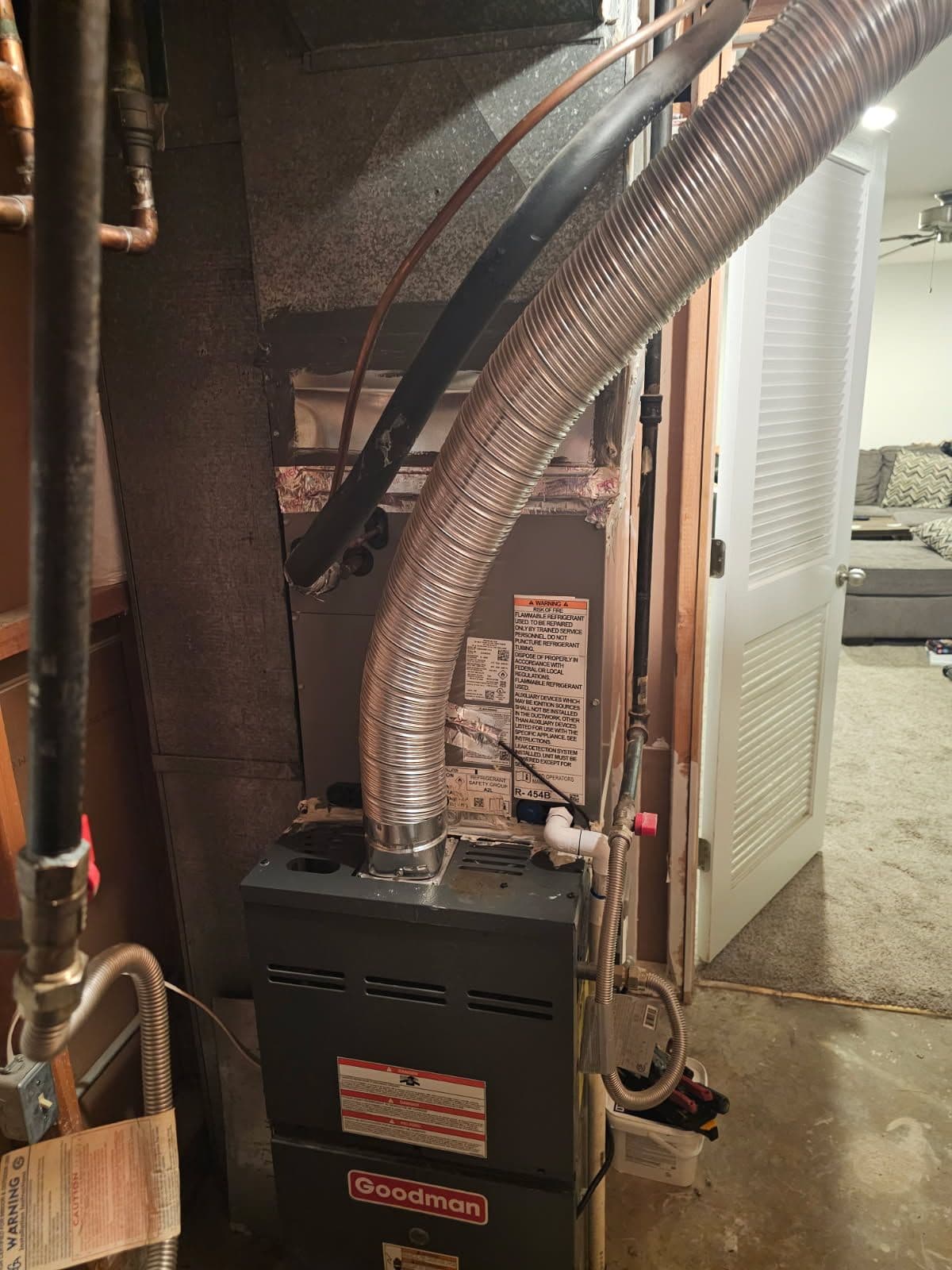Gallery photos for Expert Installation of Home Comfort Systems in Parker: Image #1