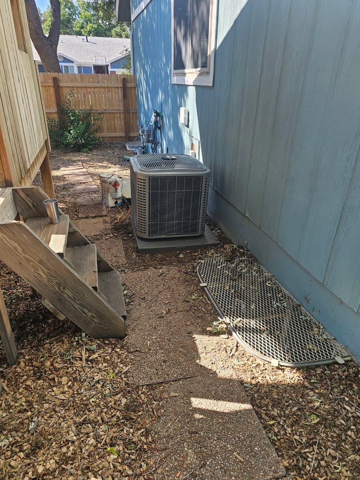 Gallery photos for Aurora HVAC Furnace and AC Installation: Image #1