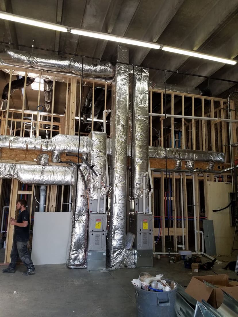 Sustainable and Energy-Efficient Solutions's image